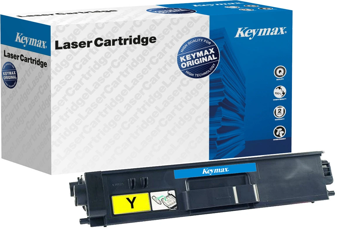 KEYMAX RMC Toner HY