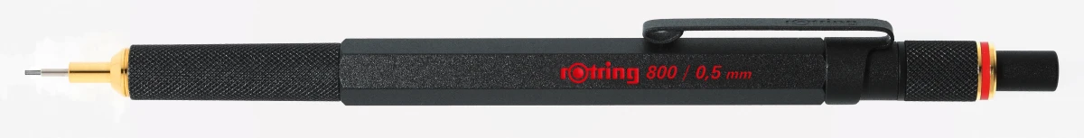 ROTRING Druckbleistift 0,5mm