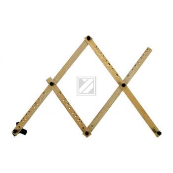 RUMOLD Pantograph P4 34cm