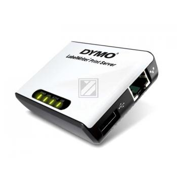 DYMO S0929080 LABELWRITER DRUCKSERVER Netzwerkadapter