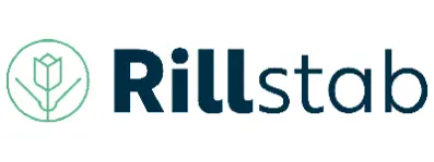 Rillstab
