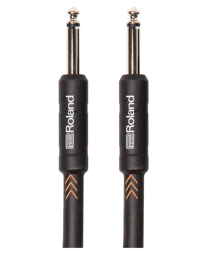 Roland RIC-B10 Instrumentenkabel 3m