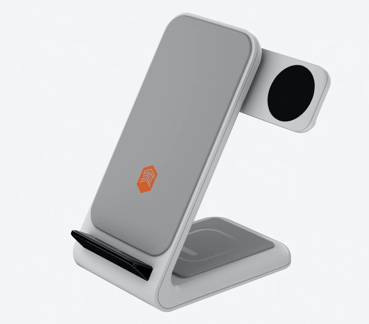 STM Chargetree Swing Ladestation