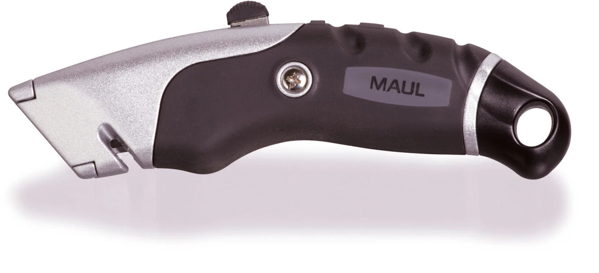 MAUL Sicherheitscutter 19mm