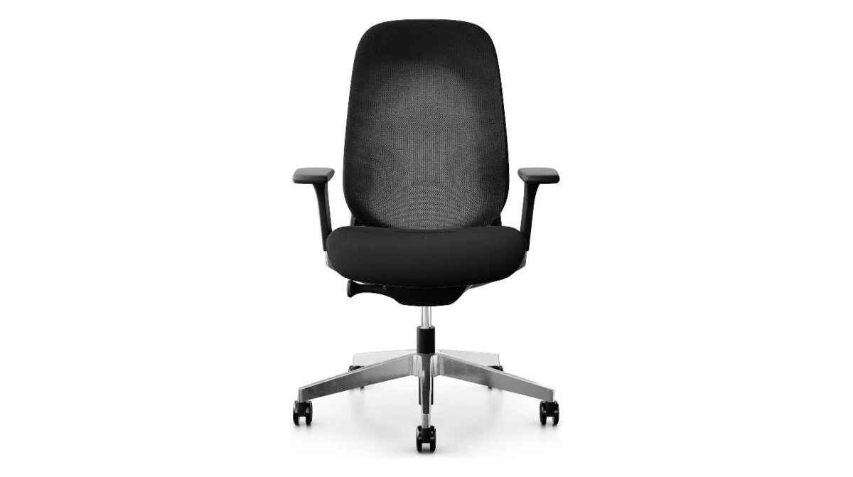 GIROFLEX Bürodrehstuhl 40 Comfort