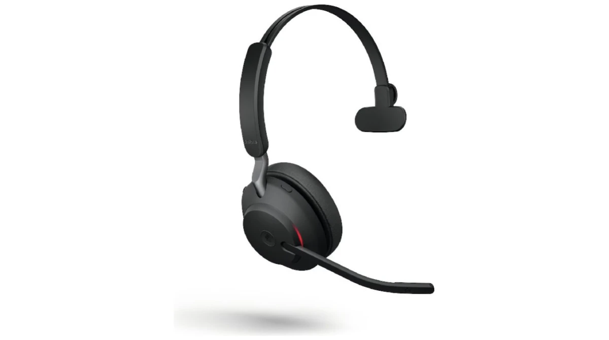 JABRA Evolve2 65 MS Mono NC Bluetooth Headset