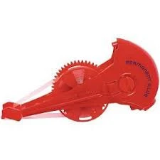 TESA Refill Kleberoller ecoLogo permanent 8.4 mm