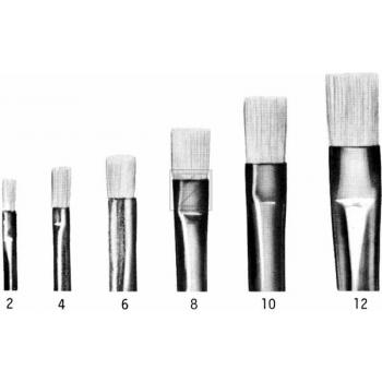 TALENS Ölmalpinsel Gr.2 220/2