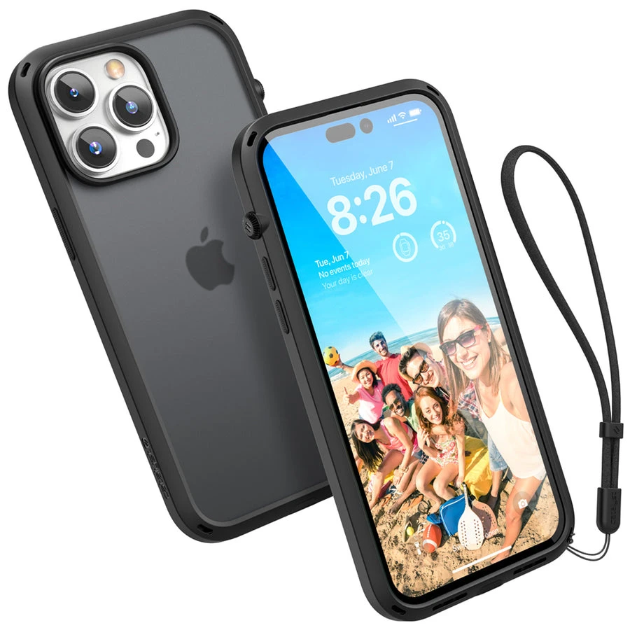 CATALYST Influence Case iPhone 14 Pro