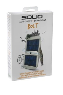 Solio BOLT