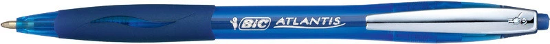 BIC Kugelschreiber Atlantis Soft
