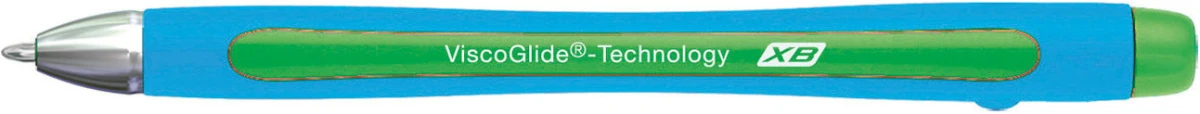 SCHNEIDER Kugelschreiber Slider Memo XB 0.7mm