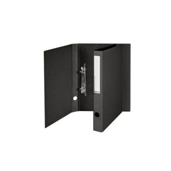 BIELLA Ringhefter A4 15240302 schwarz