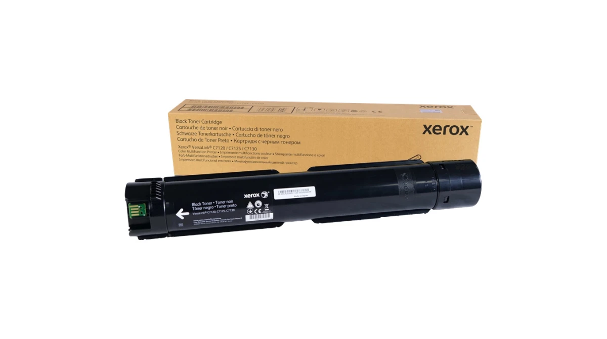 XEROX Toner-Modul schwarz