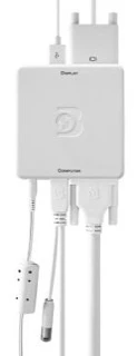 Dr. Bott DVI Extension Pro