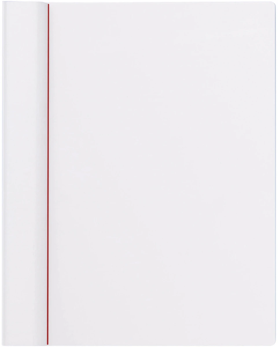 MAUL Schreibplatte MAULpro A4, Klemmer lang