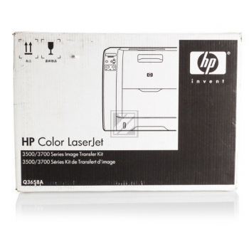 HP Transfer-Unit (Q3658A)