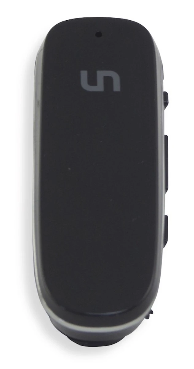 Uncommon BT Stereo ClipTooth Bluetooth Headset