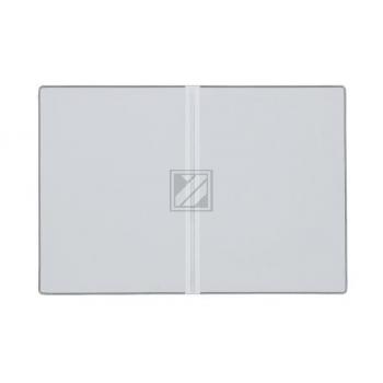 KOLMA Ausweishüllen 2xA6 07.162.00 CopyResistant 25 Stück