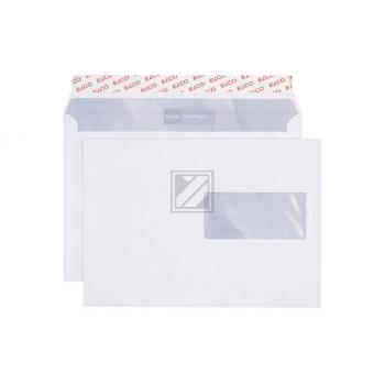 ELCO Couvert Premium Fe. re. C5 32896 100g hochweiss,Kleber 500 Stk.
