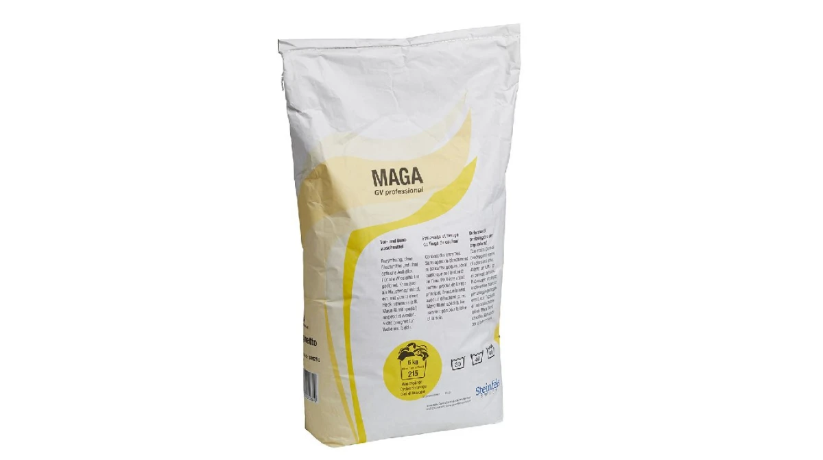 STEINFELS Vor- & Buntwaschmittel Maga 15 kg