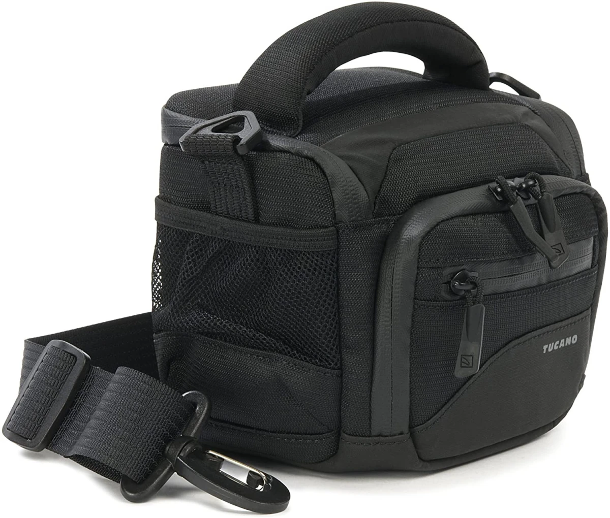 TUCANO Kameratasche Tech Plus