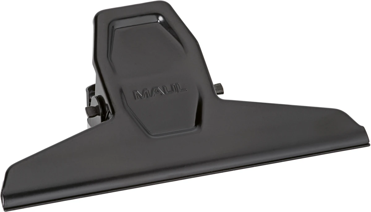 MAUL Briefklemmer 125mm