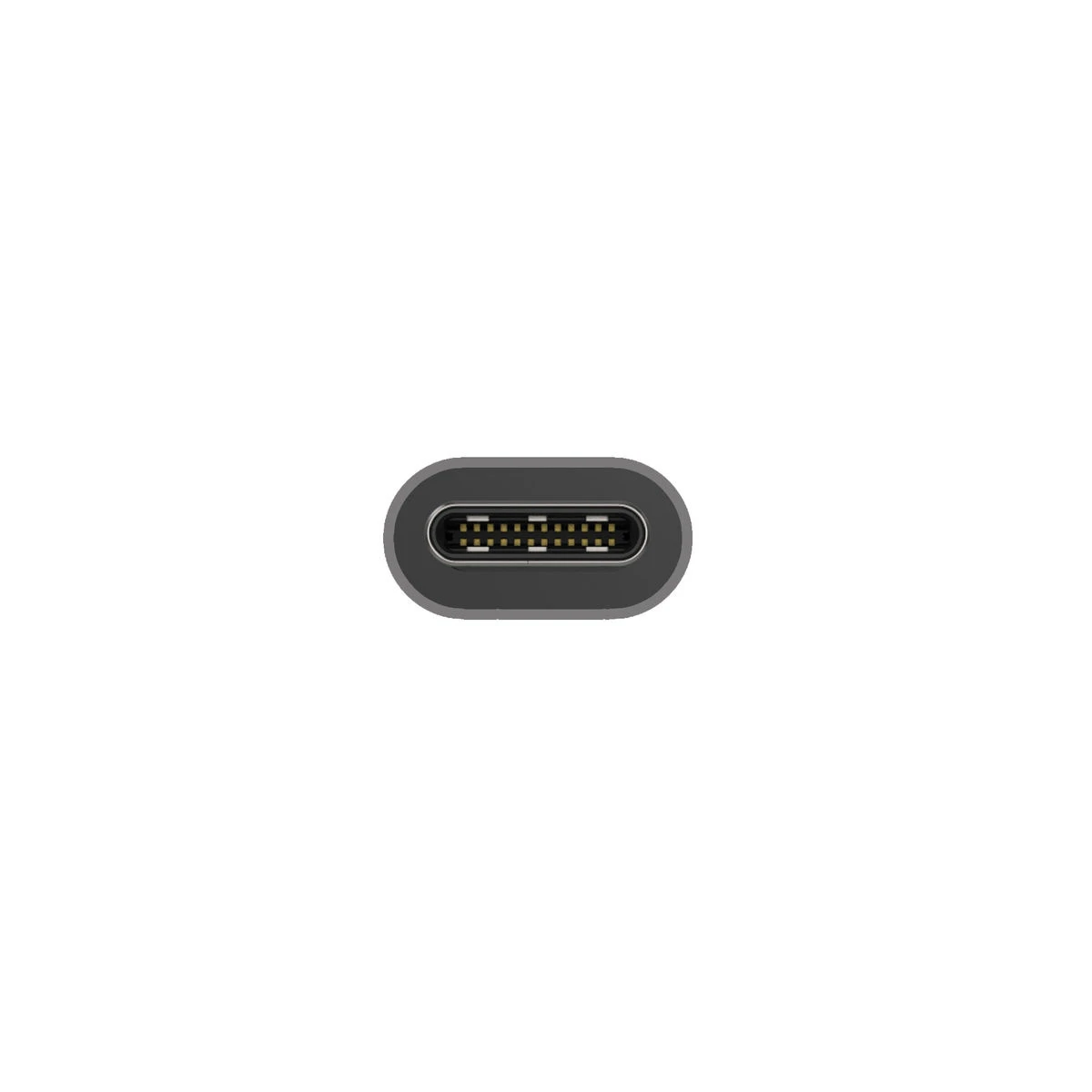 ARTWIZZ USB-C auf USB-C Highspeed Lade- und Sync-Kabel