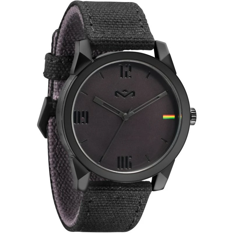House Of Marley Billet Watch
