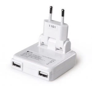 MACALLY DualUSB Ladegerät