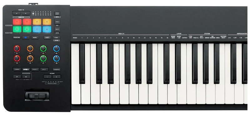 Roland A-88MKII Keyboard