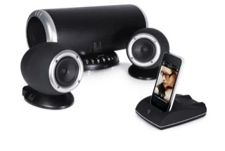 Roth Audio Charlie Lautsprechersystem