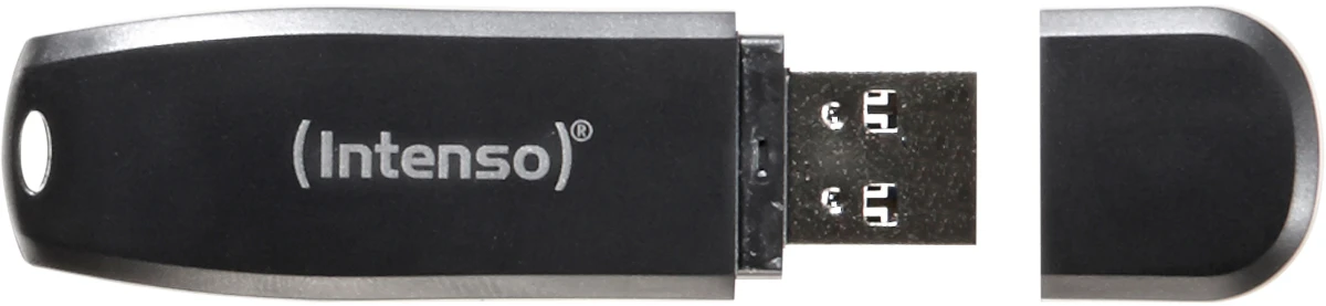 INTENSO USB-Stick Speed Line 256GB