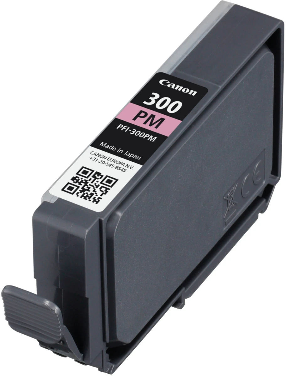 CANON Tintenpatrone photo magenta
