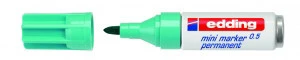 EDDING Mini Marker permanent 1, 5-3 mm