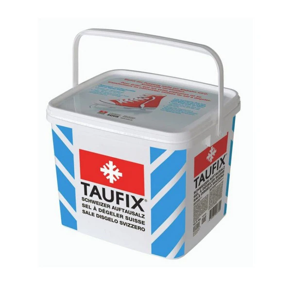 TAUFIX Streusalz 12.5 kg