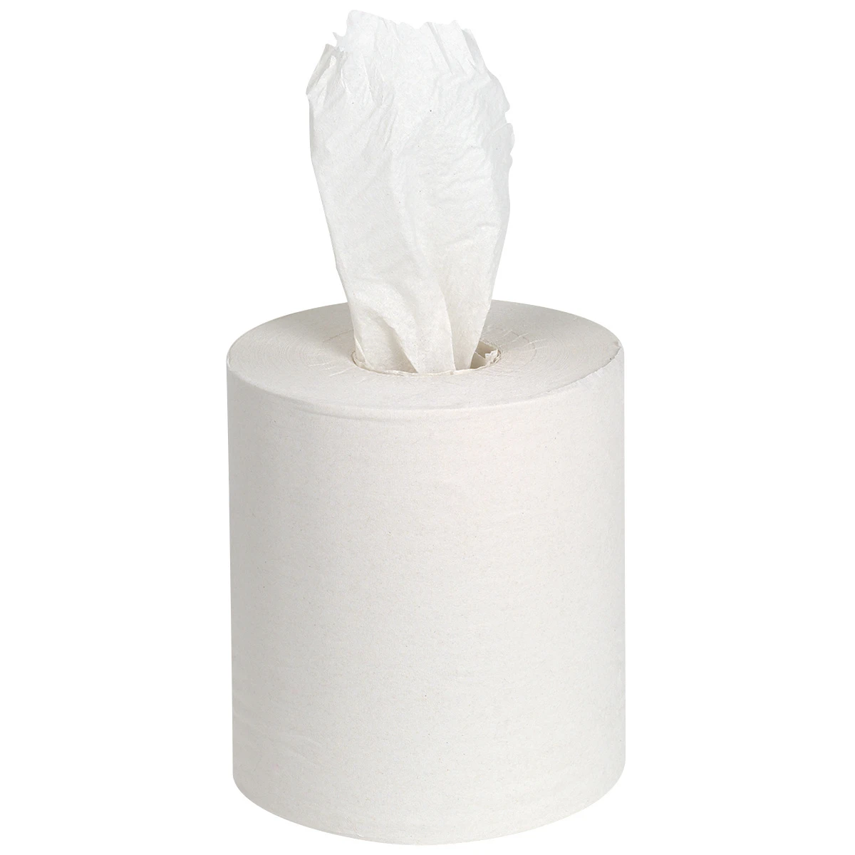 Reinigungsrollen Midi 1-lagig, 6 Rollen