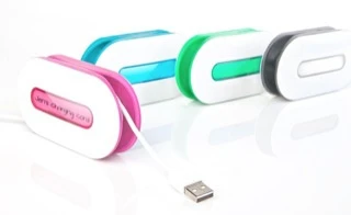 Dötz Wrap ID Cord Wrap