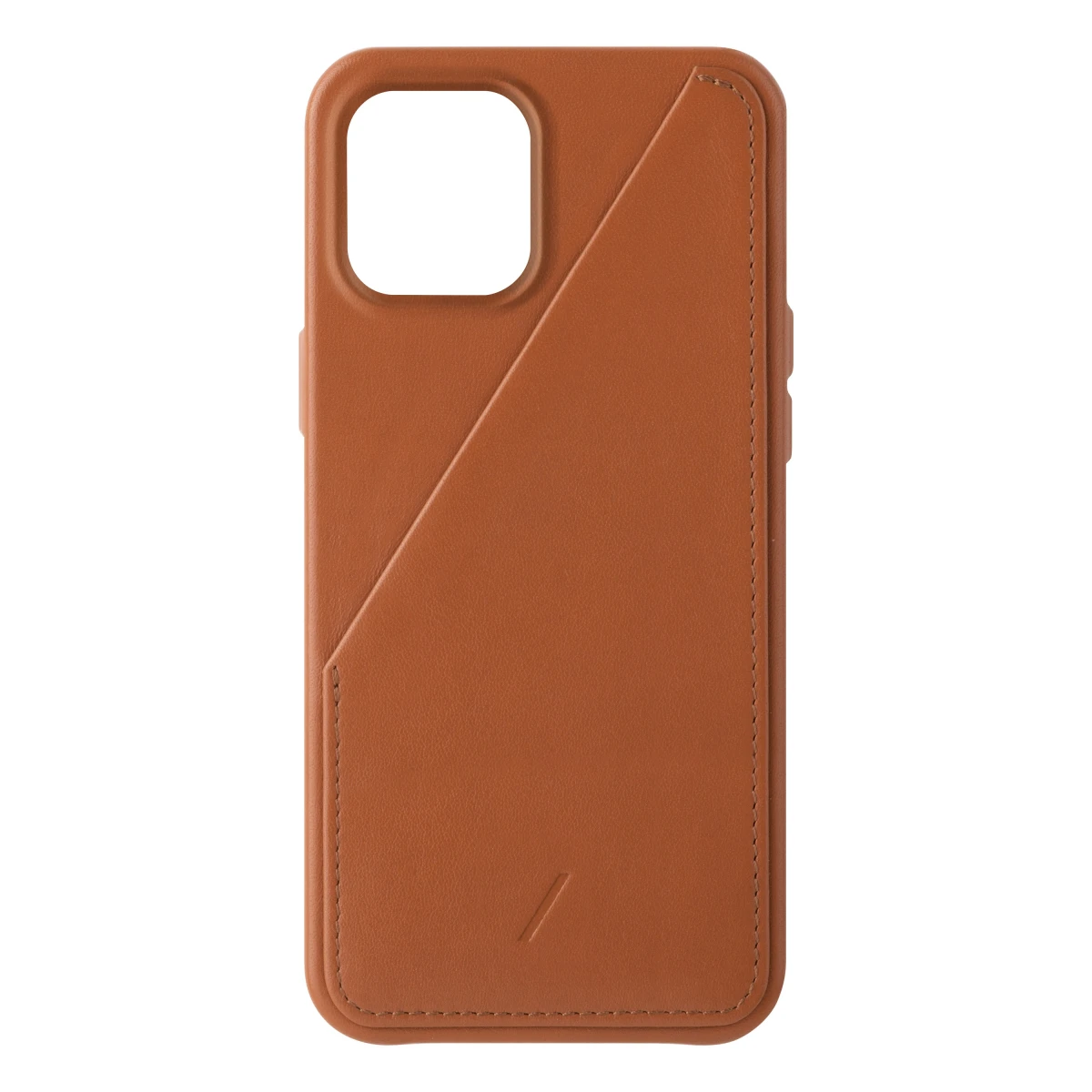 Native Union Clic Card Hardcase iPhone 12 Pro Max