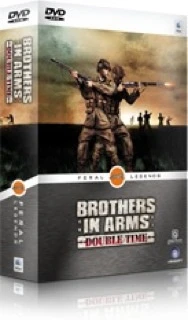 Feral Brothers in Arms für Mac FR