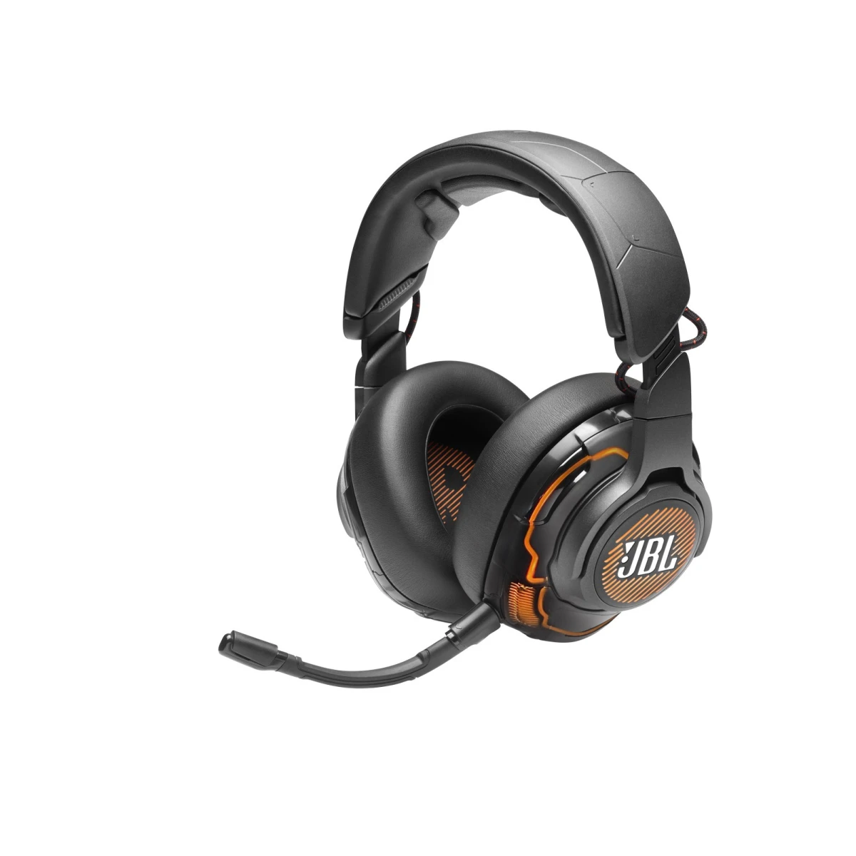 JBL QUANTUM ONE Over Ear Gaming Headset