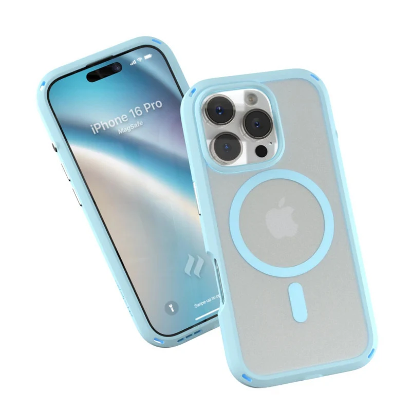 CATALYST Influence MagSafe Case  iPhone 16 Pro