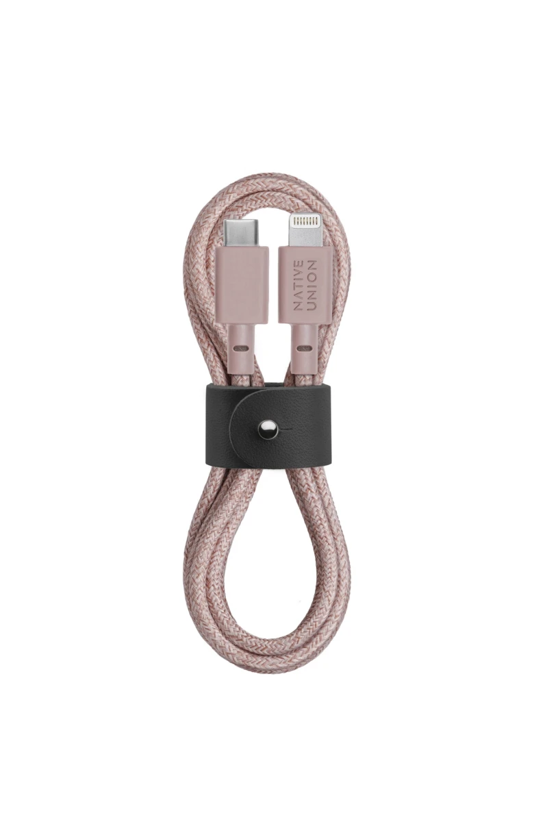 Native Union Belt Lightning-Kabel 1.2 m