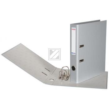 BIELLA Bundesordner 4cm 103414.25 grau