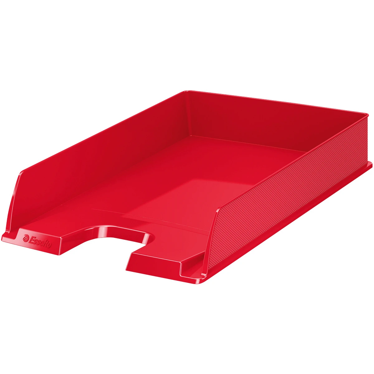 Esselte Briefkorb Europost VIVIDA, rot