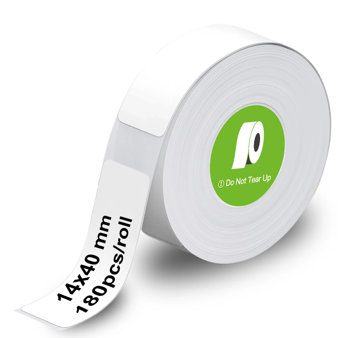 Olympia Label Etikettenrolle 6311