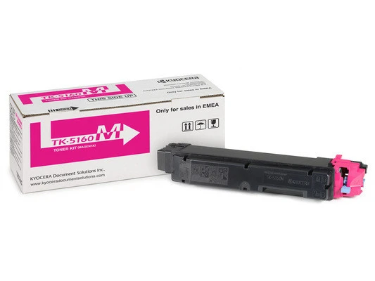 KYOCERA Toner-Modul magenta