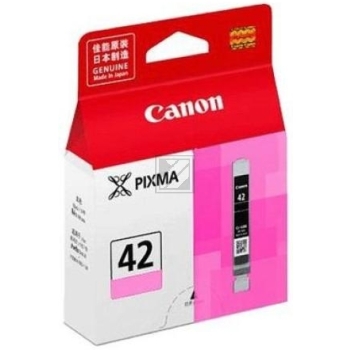 Canon Tintenpatrone photo magenta (6389B001, CLI-42PM)