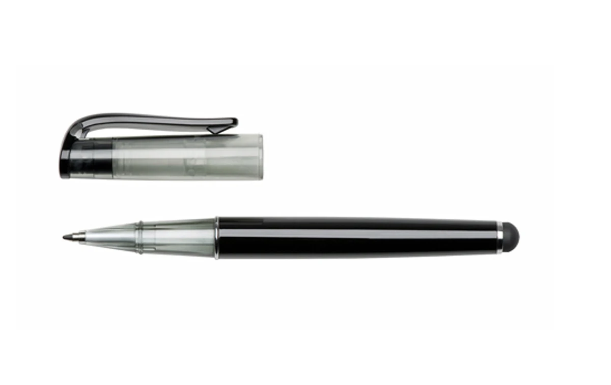 Kensington Virtuoso Metro Eingabestift & Kugelschreiber