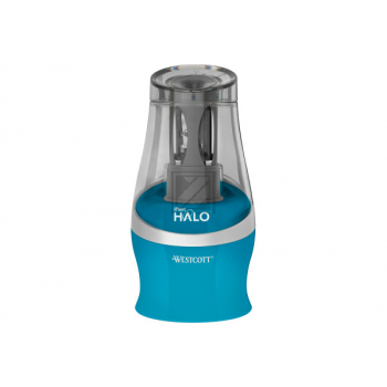 WESTCOTT Spitzer iPoint Halo E-5505300 türkis elektronisch